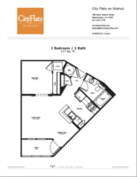 Aurora floor plan