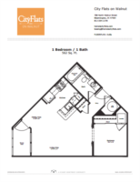 Avilla floor plan