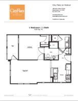 Brookville floor plan