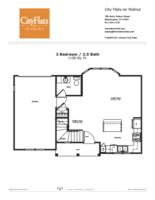 Winona floor plan